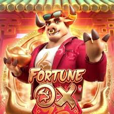 fortune tiger ou fortune ox ícone