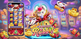 jogar fortune rabbit demo