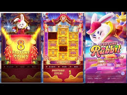 fortune rabbit slot