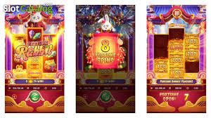 fortune mouse slot demo