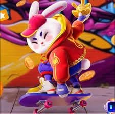 fortune rabbit pg slot ícone