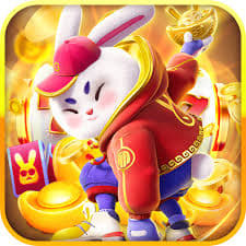 slot demonstração fortune rabbit ícone