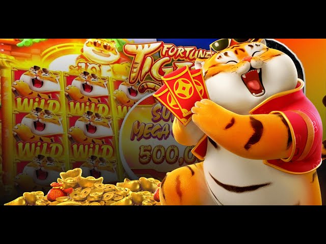 lucky tiger casino imagem de tela 5