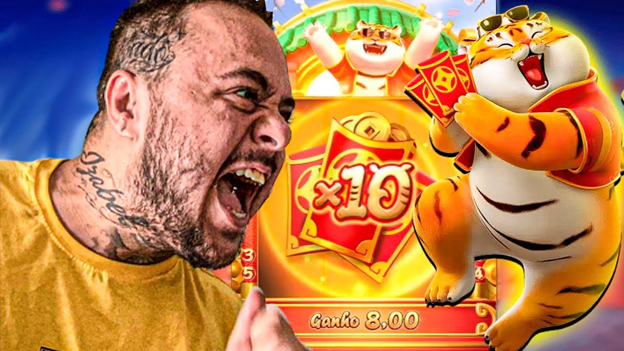 lucky tiger casino imagem de tela 1