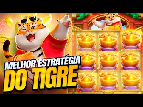 segredo jogo do tigre imagem de tela 1